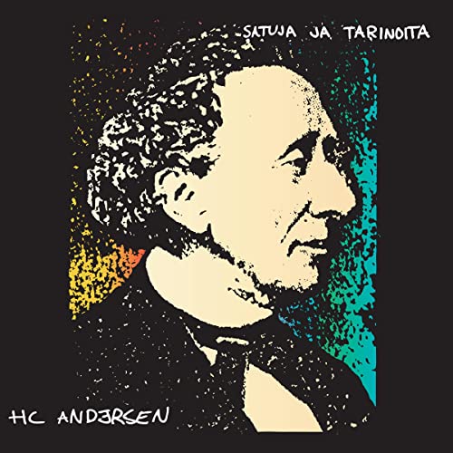 Satuja ja tarinoita I